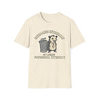 Screaming internally T-Shirt