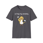 Cc'ing my Anxiety 2 T-Shirt