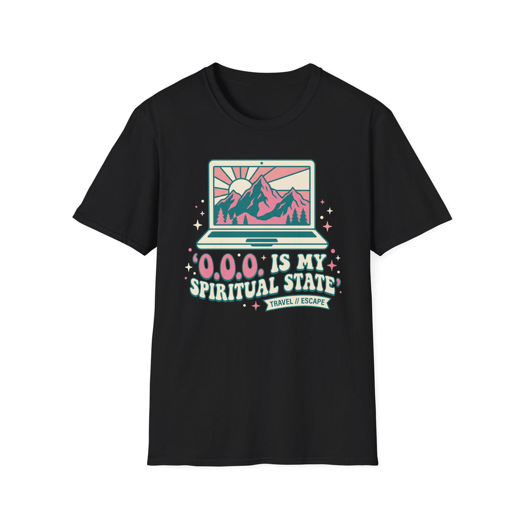 O.O.O T-Shirt
