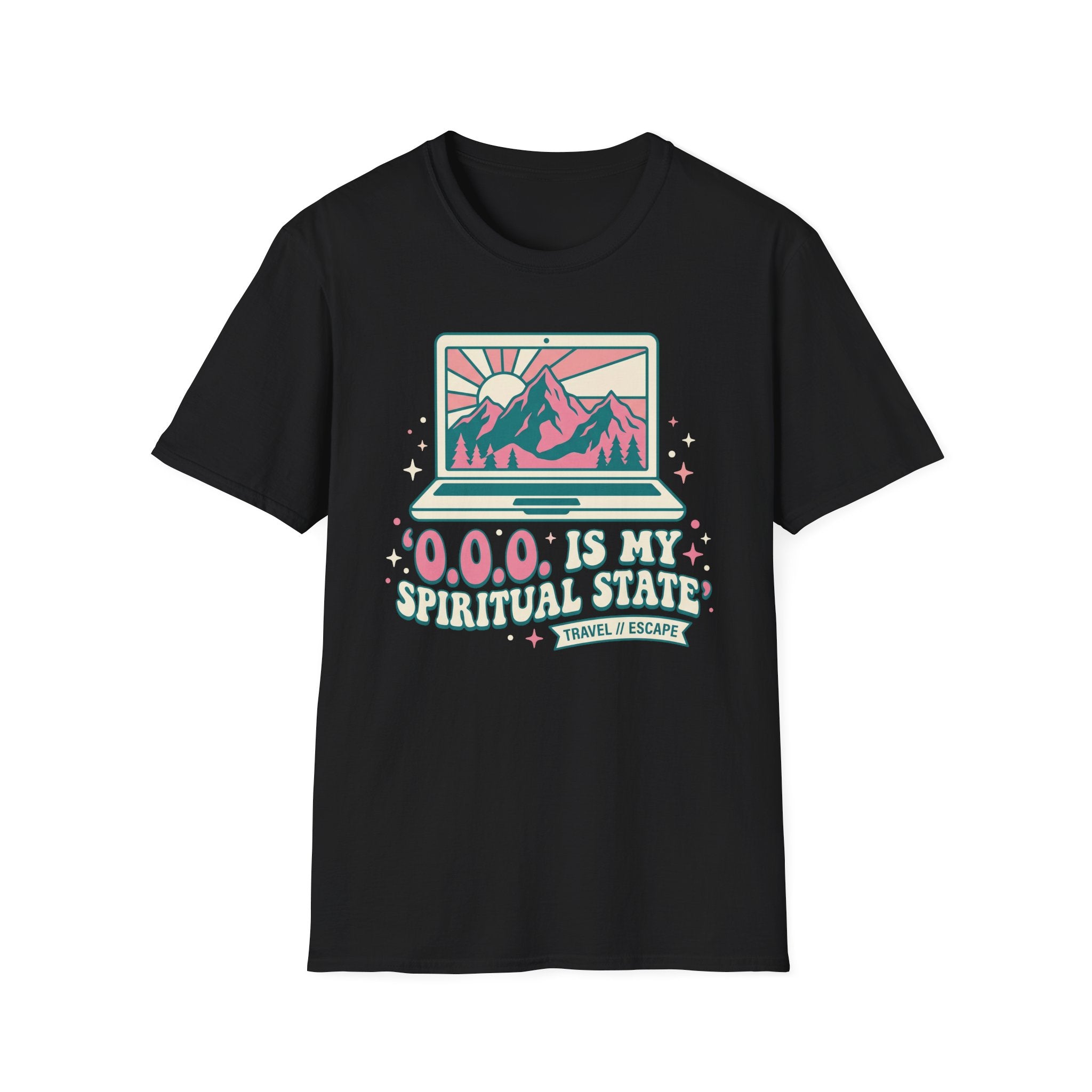 O.O.O T-Shirt