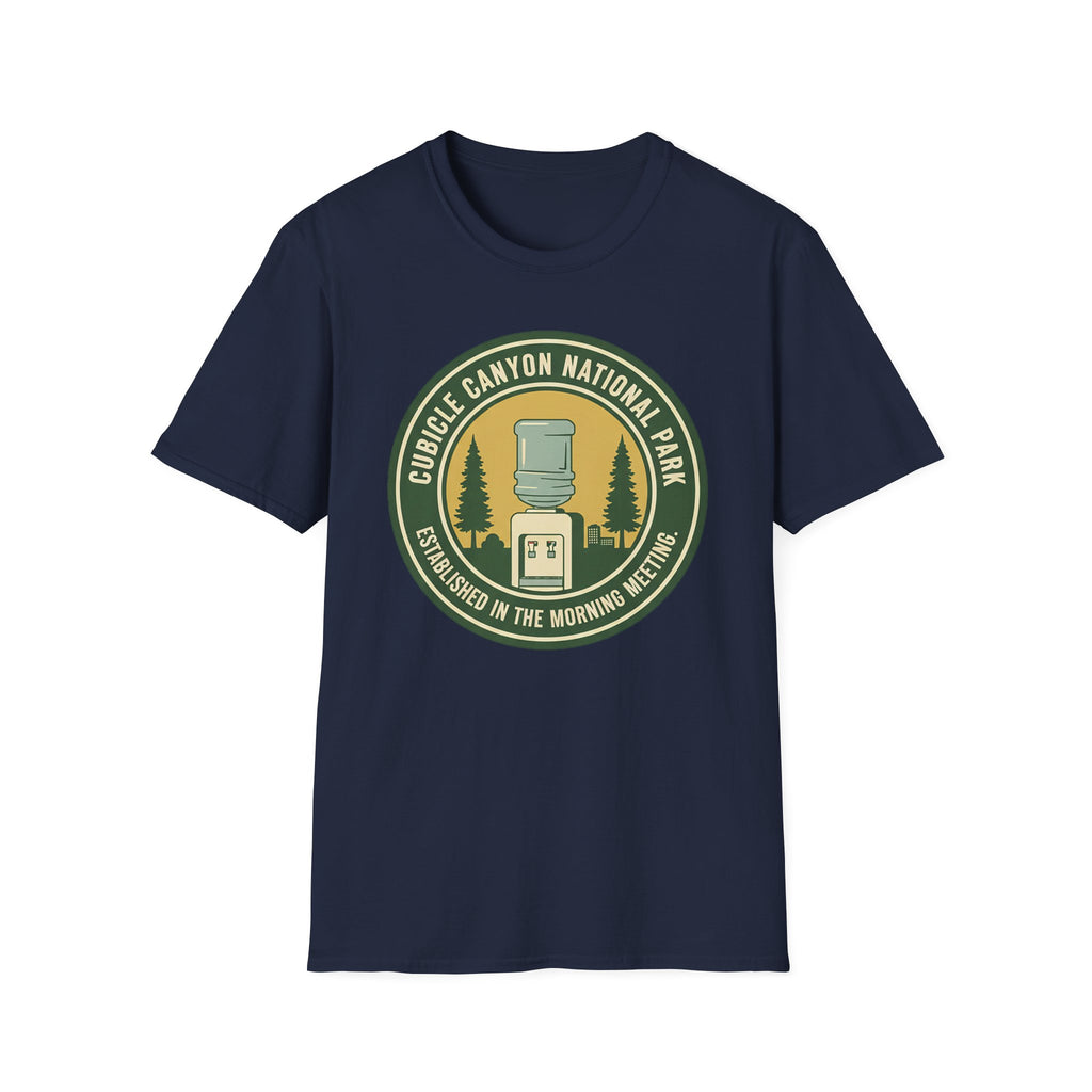 National Park T-Shirt