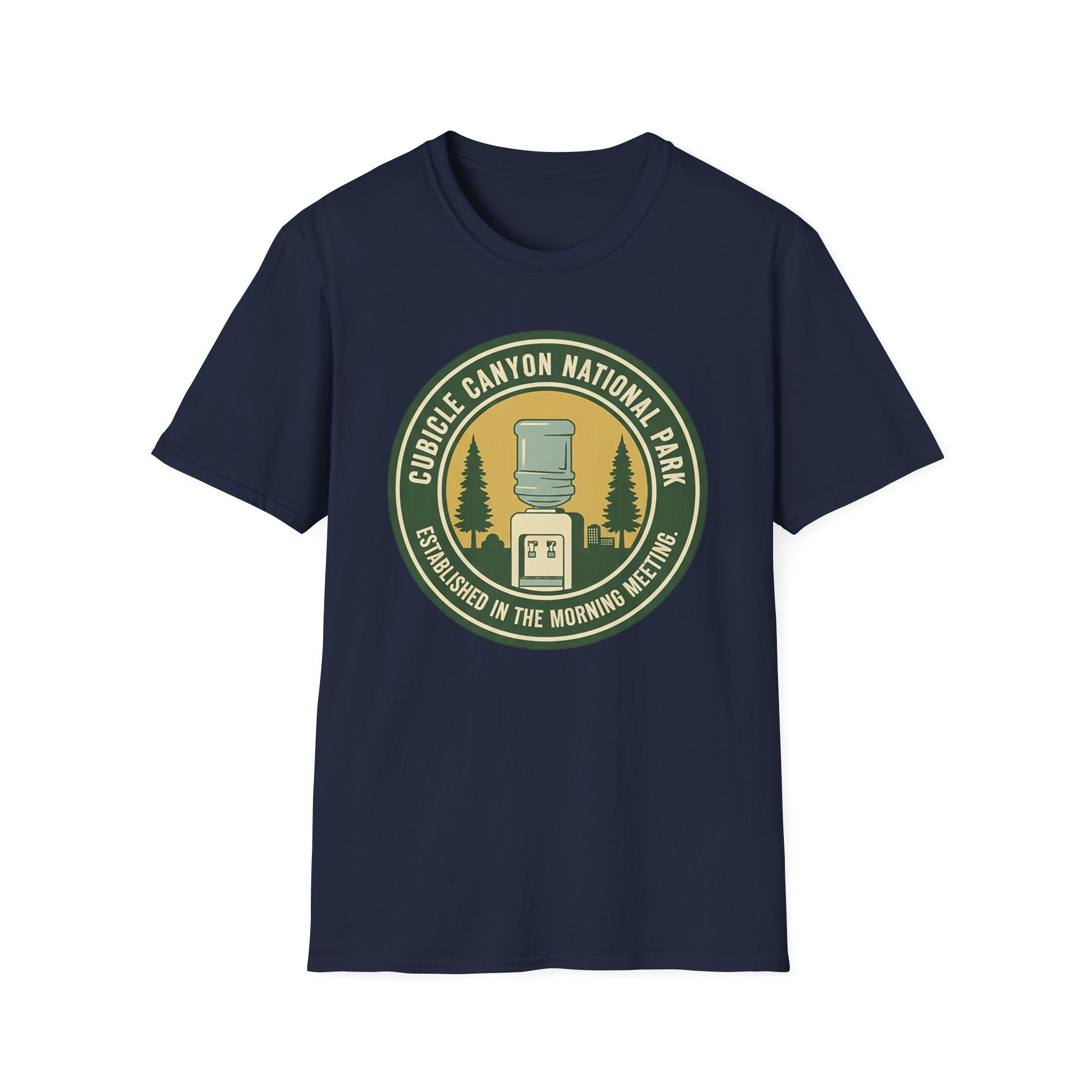 National Park T-Shirt