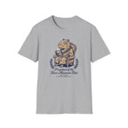 President of Bare Minimum T-Shirt