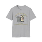 Screaming internally T-Shirt