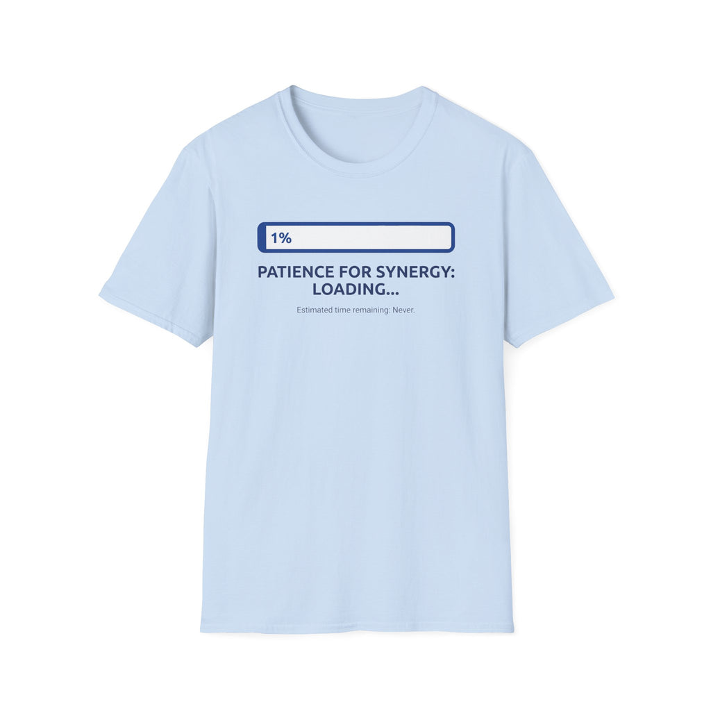 Synergy Loading T-Shirt
