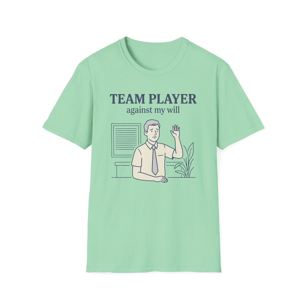 Team Player T-Shirt