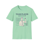Team Player T-Shirt