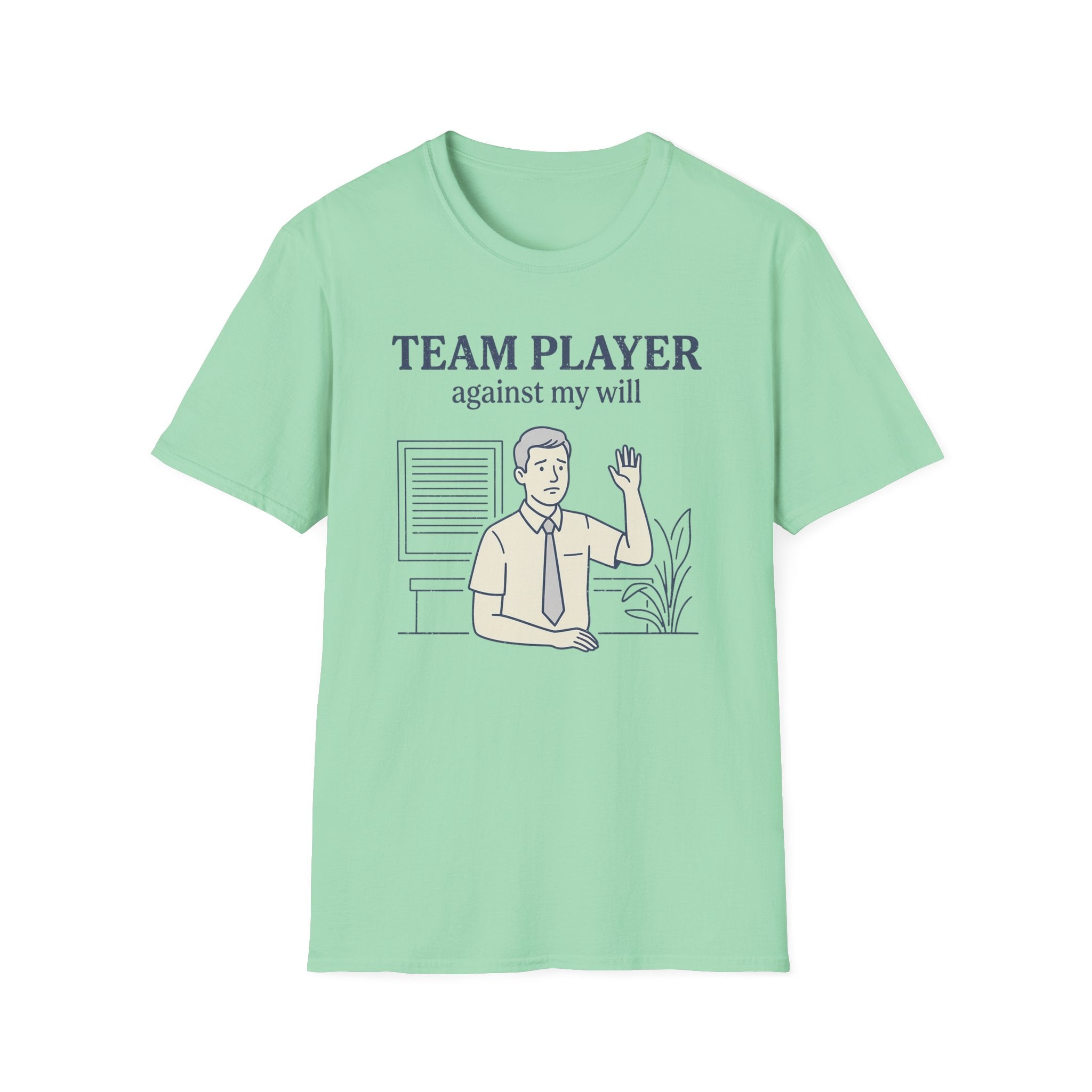 Team Player T-Shirt
