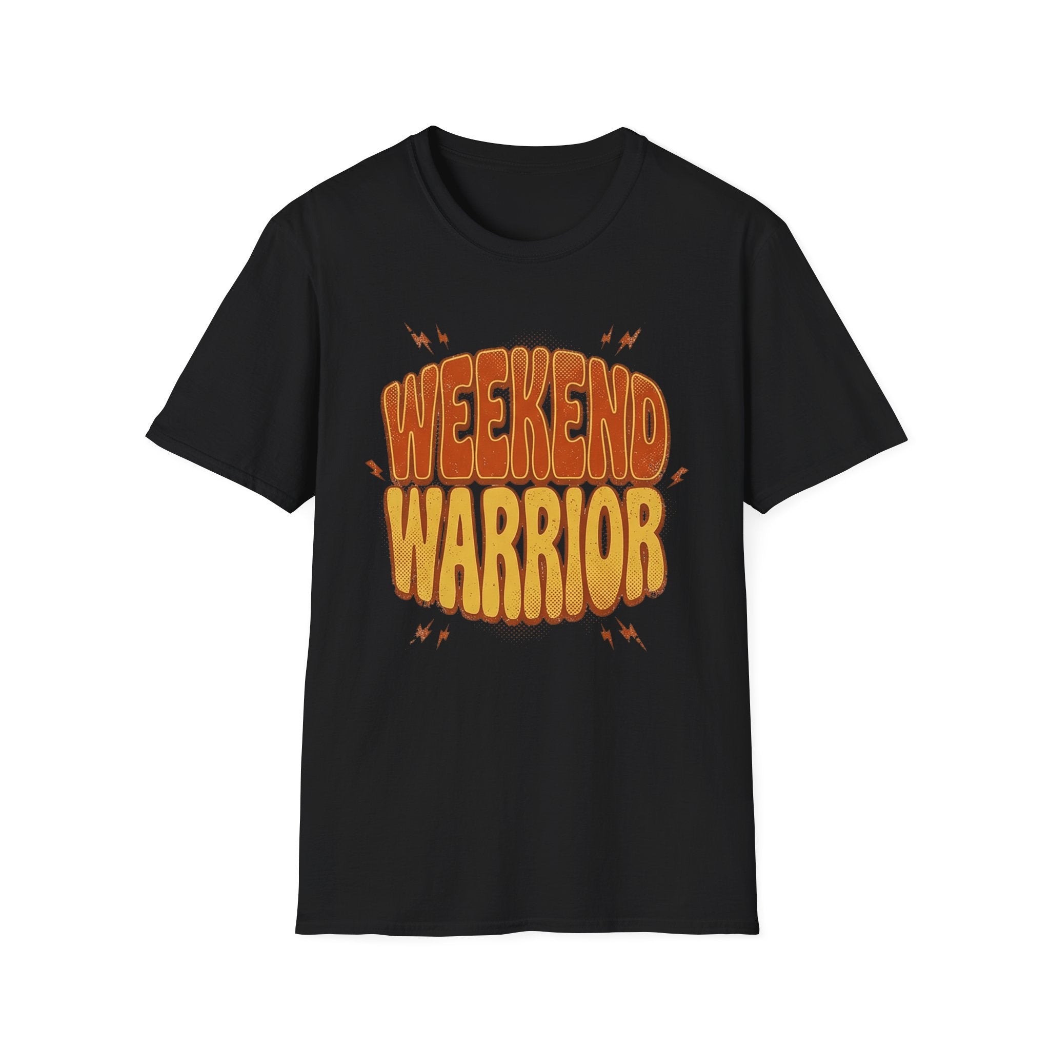 Weekend warrior T-Shirt