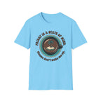 State of mind T-Shirt