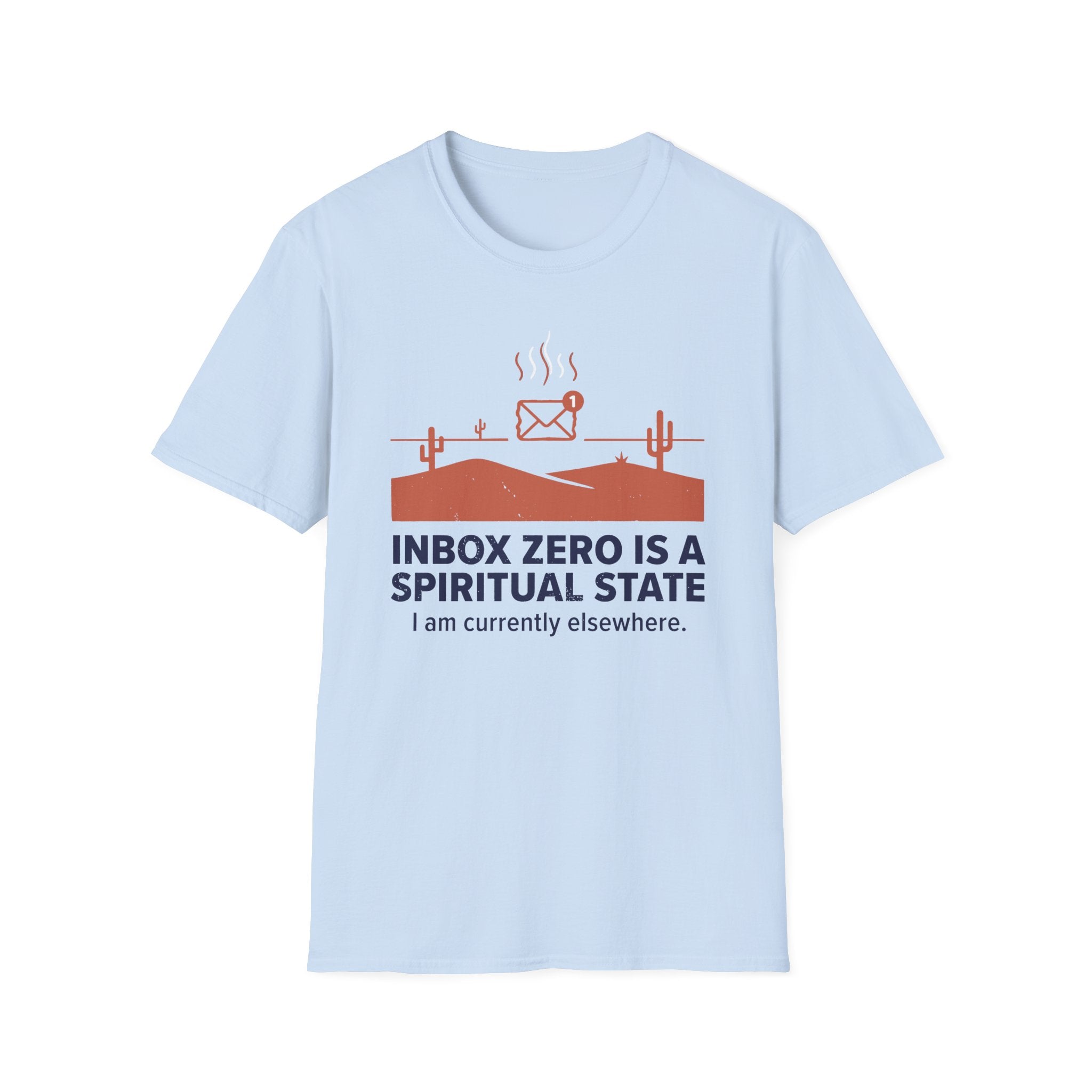 Inbox Zero T-Shirt