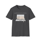 Following up on my will to live 2 T-Shirt