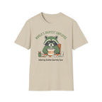 Okayest Employee T-Shirt