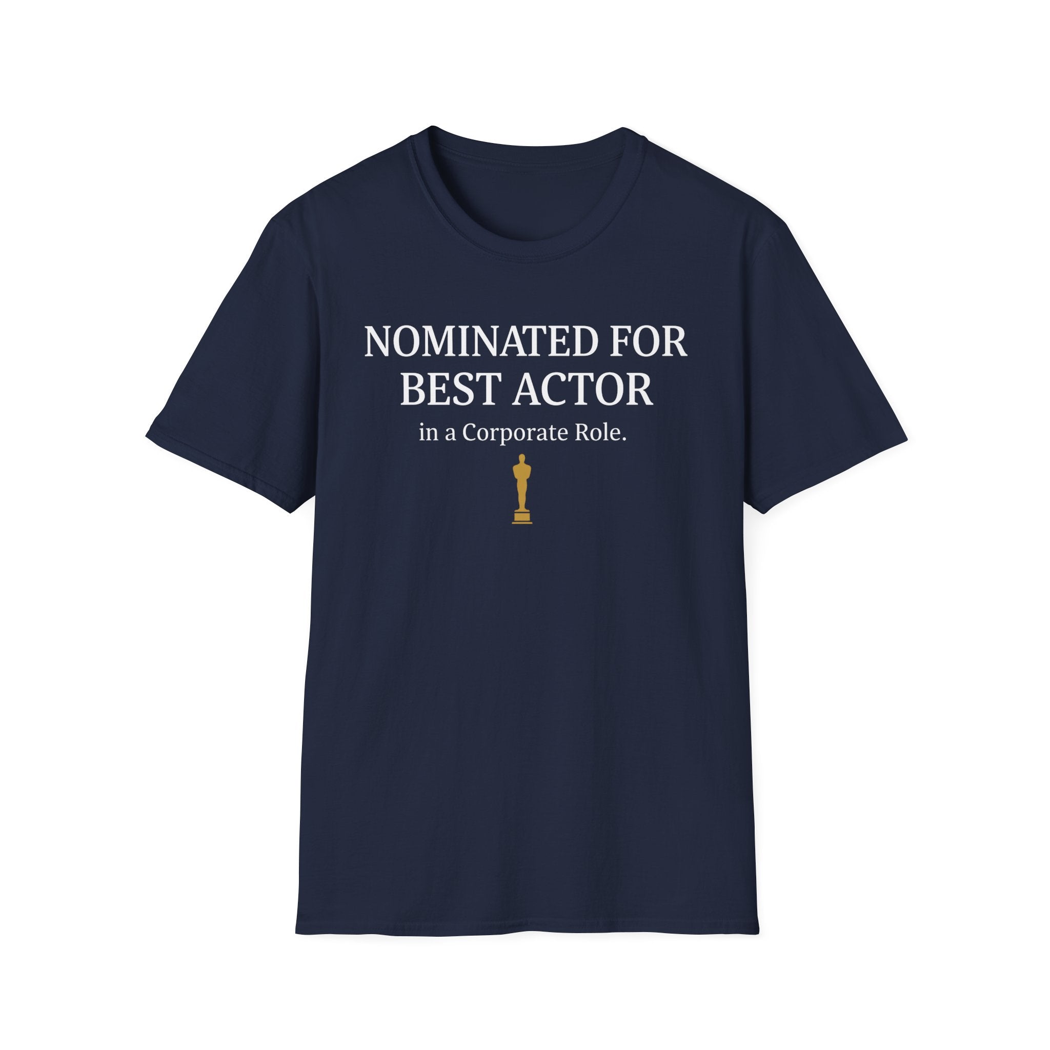 Best Actor Role T-Shirt