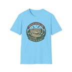 Nine to Five National Park T-Shirt