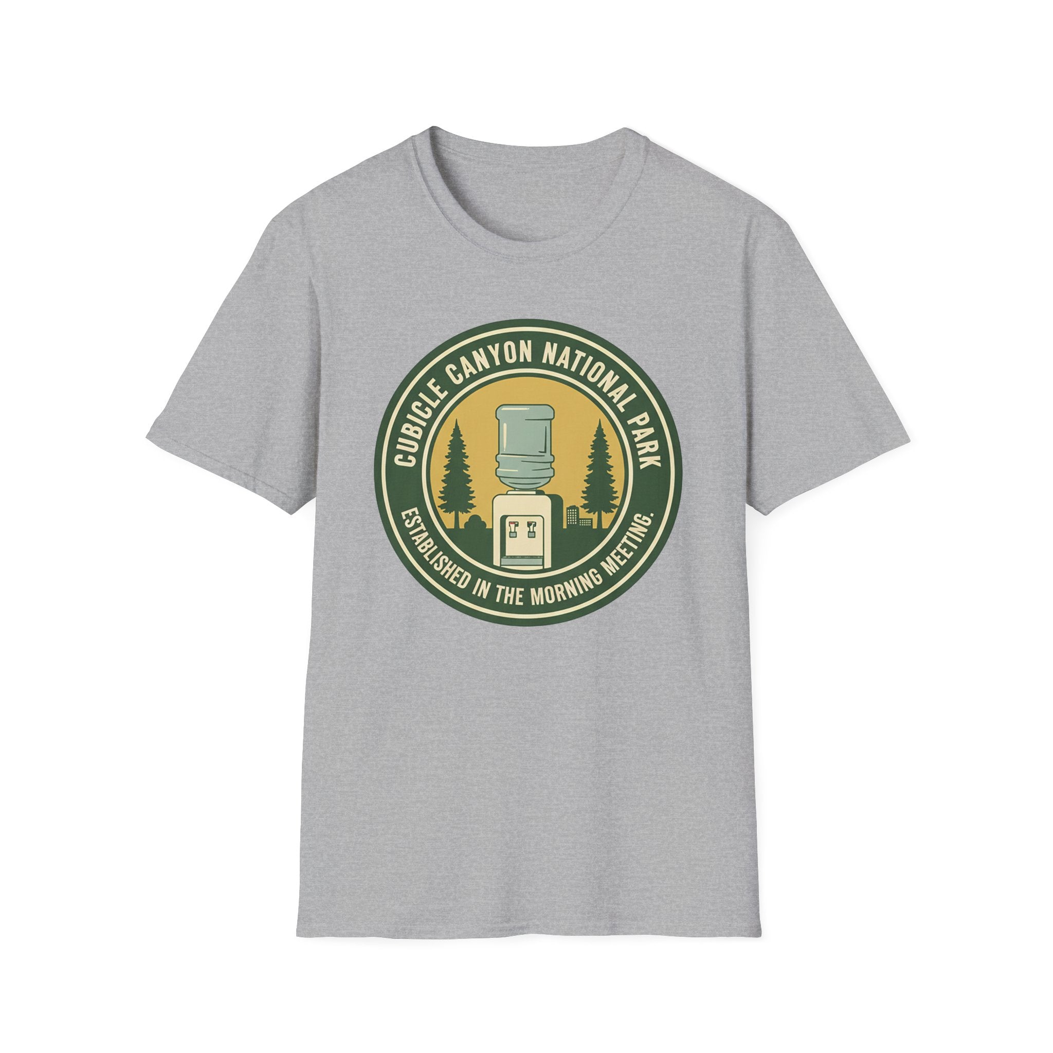 National Park T-Shirt