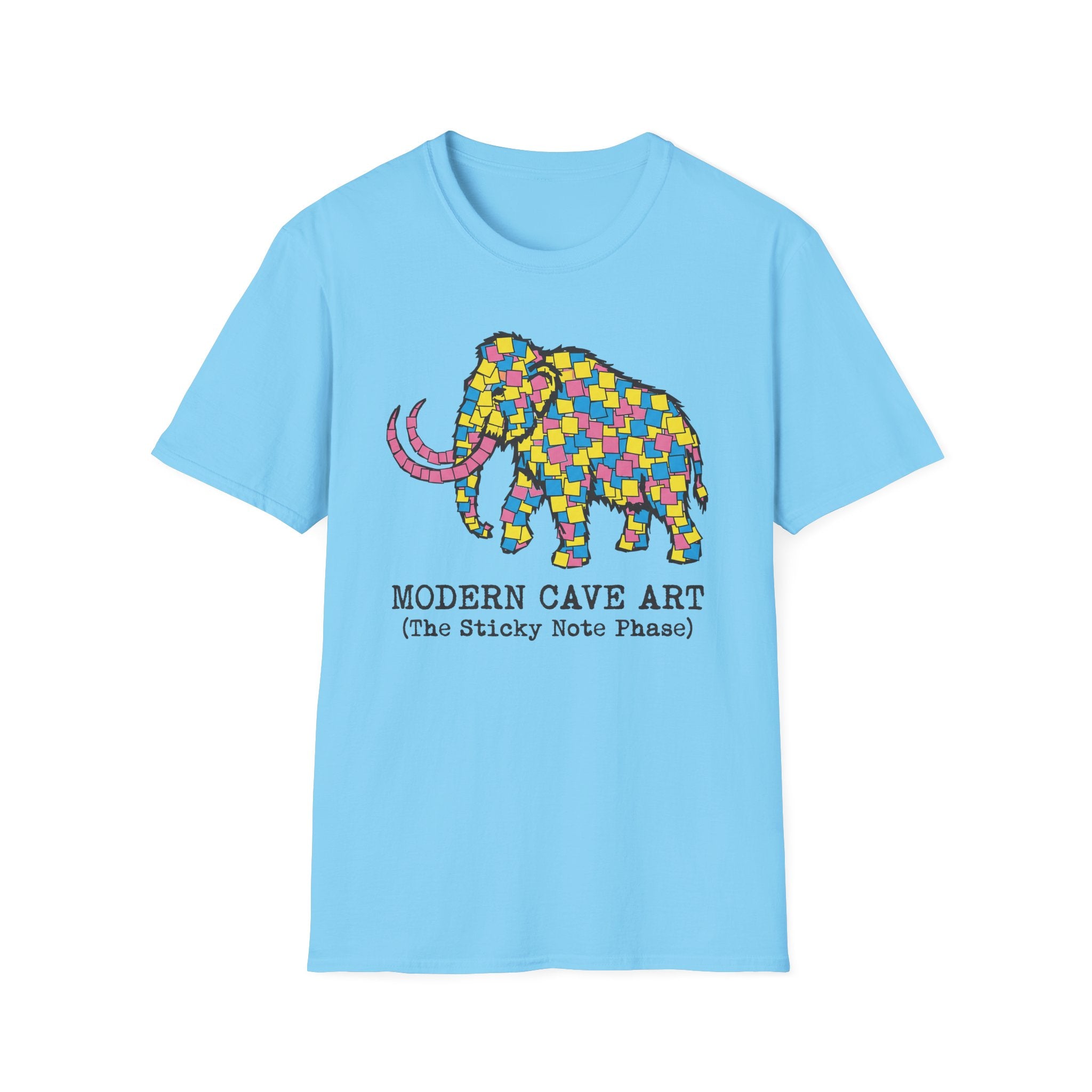 Cave art T-Shirt