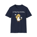 Cc'ing my Anxiety 2 T-Shirt