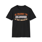Next Breakdown T-Shirt