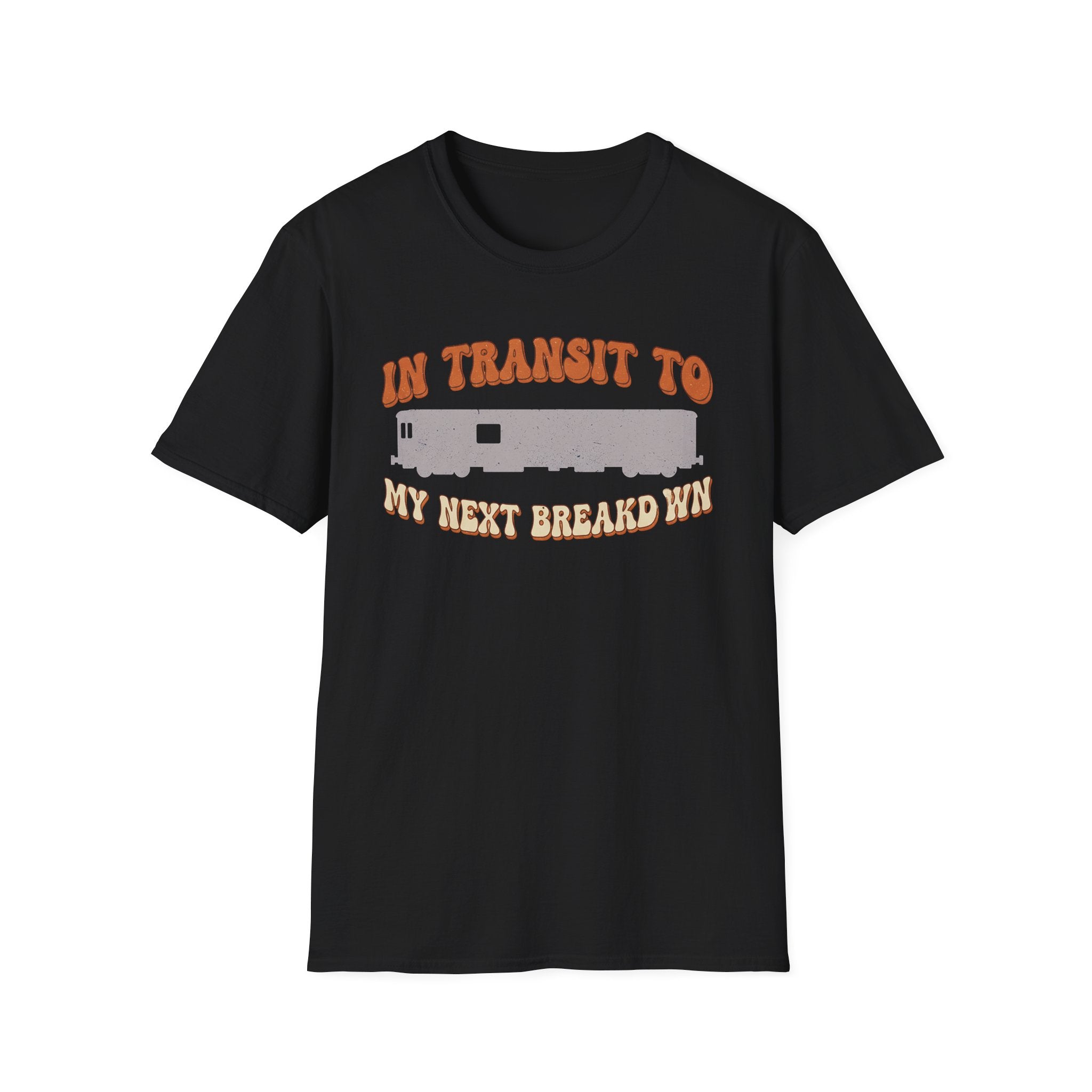 Next Breakdown T-Shirt