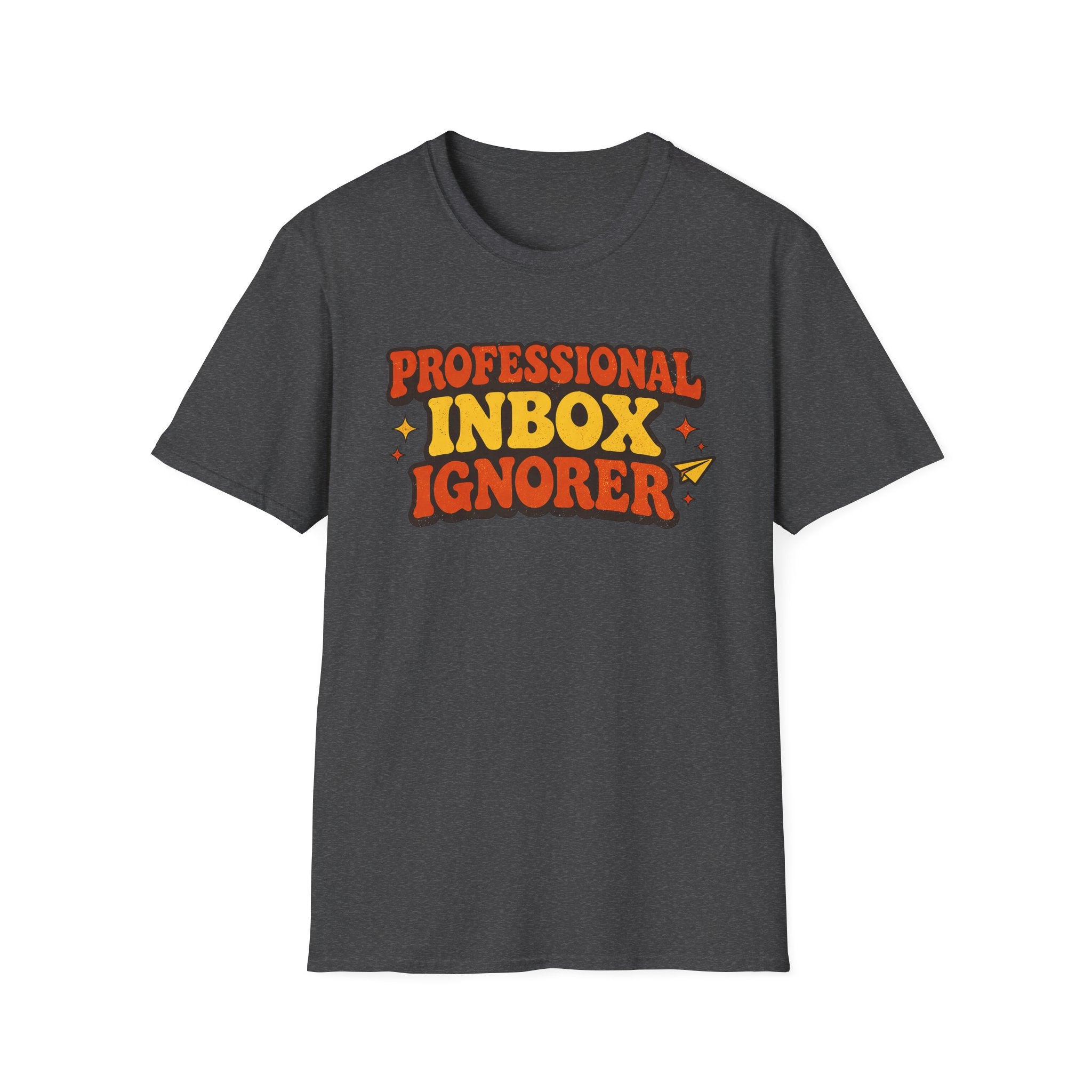 Inbox Ignorer T-Shirt