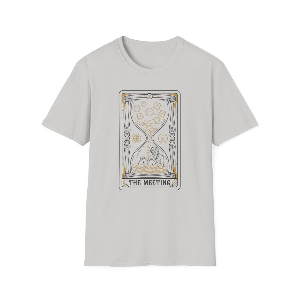 The Meeting T-Shirt