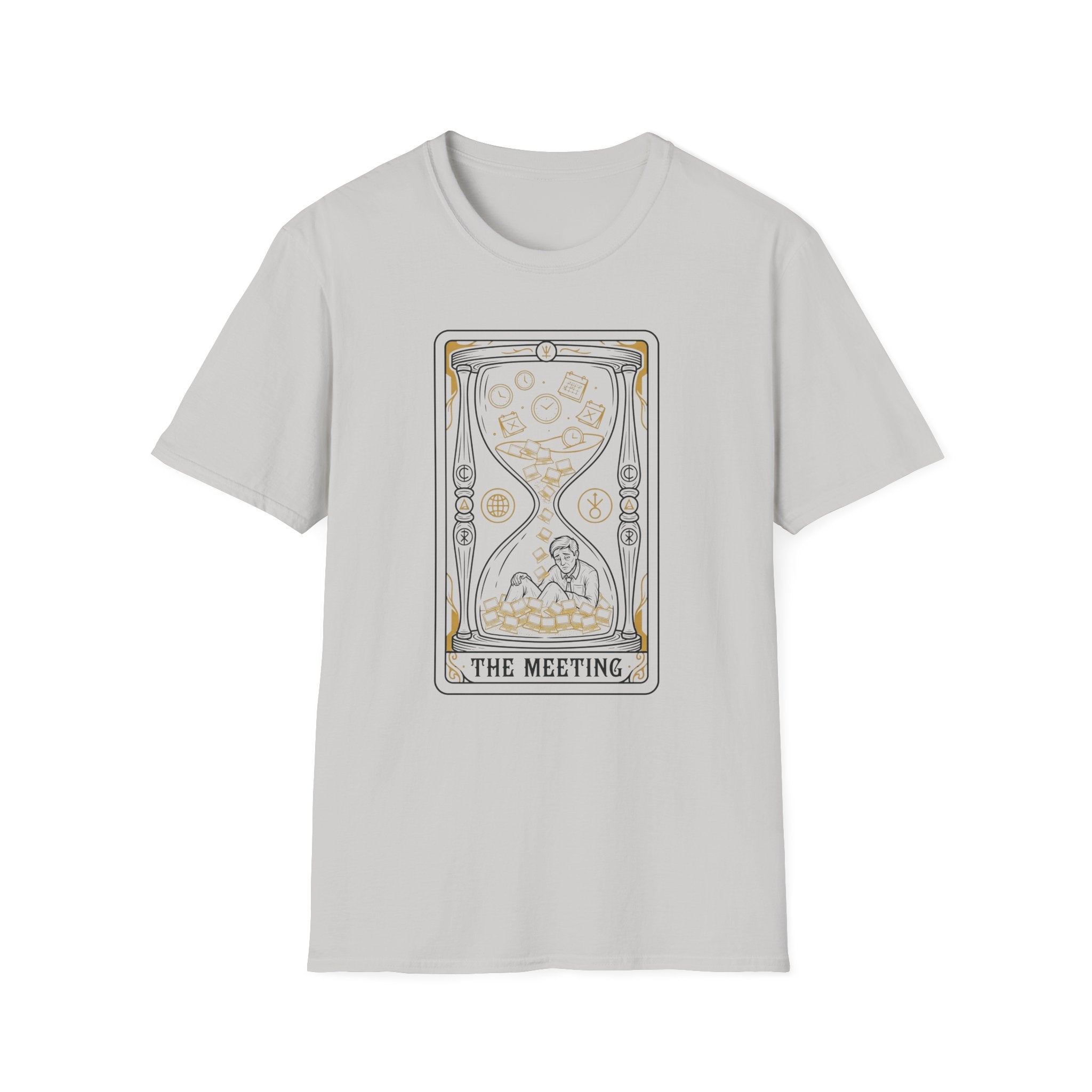 The Meeting T-Shirt