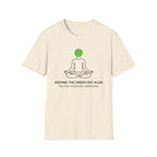 Green Dot 2 T-Shirt