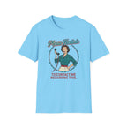 Please Hesitate T-Shirt
