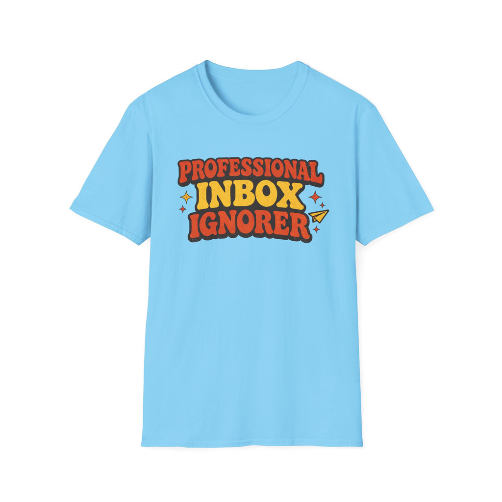 Inbox Ignorer T-Shirt