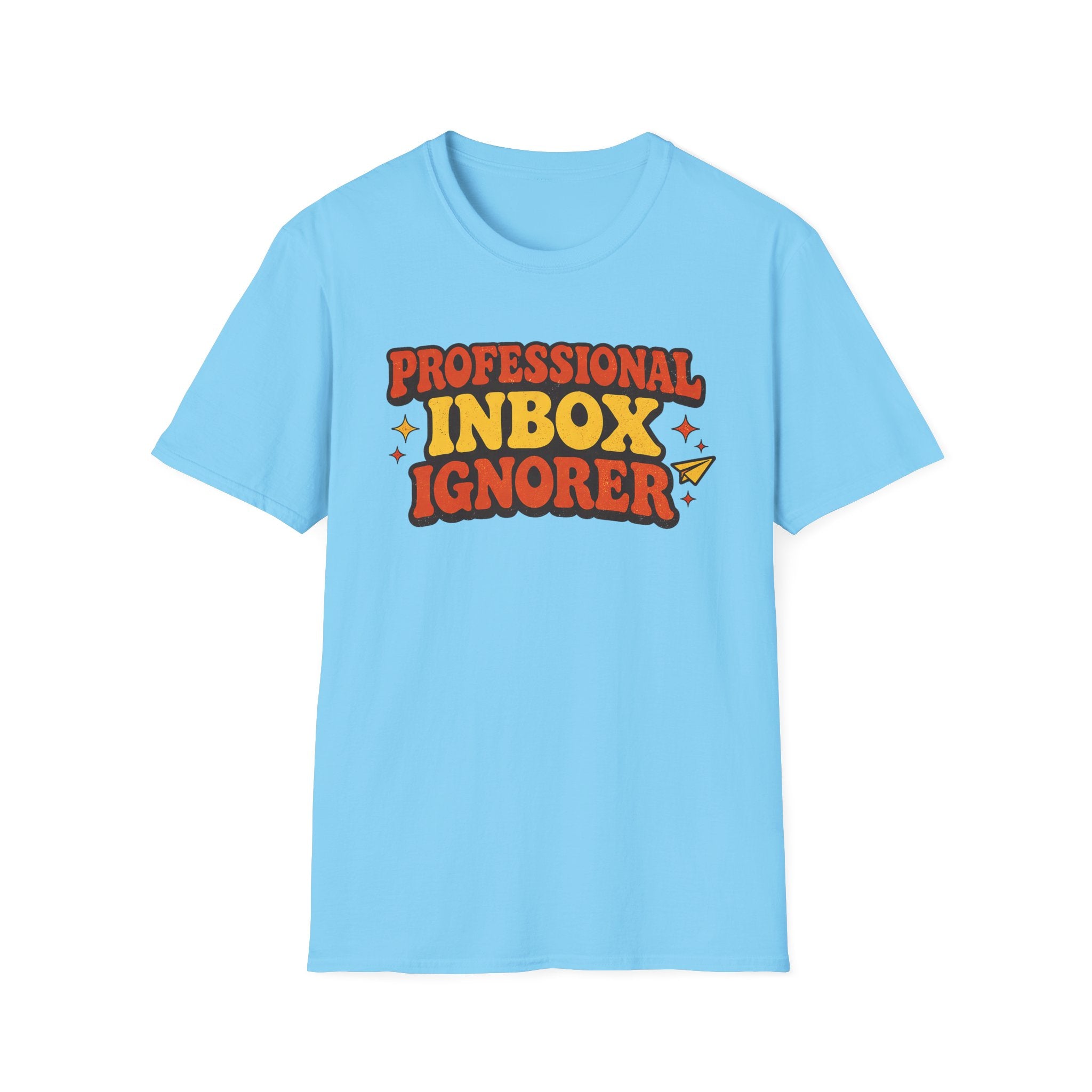 Inbox Ignorer T-Shirt