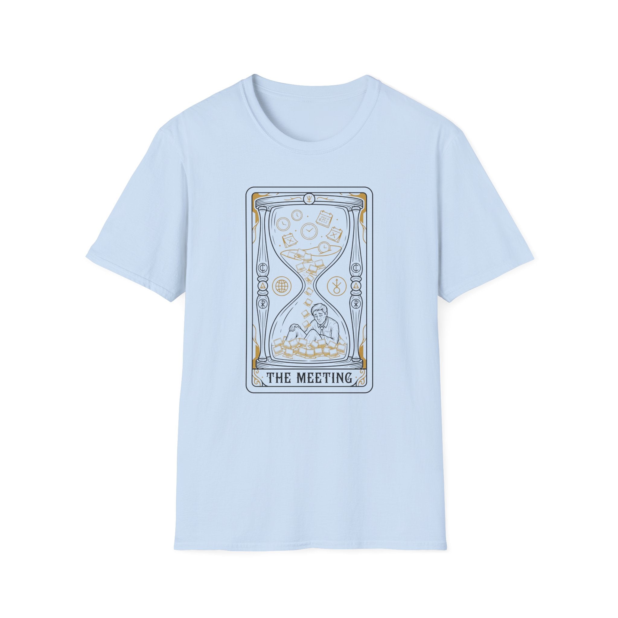 The Meeting T-Shirt