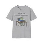 Nervous Breakdown T-Shirt
