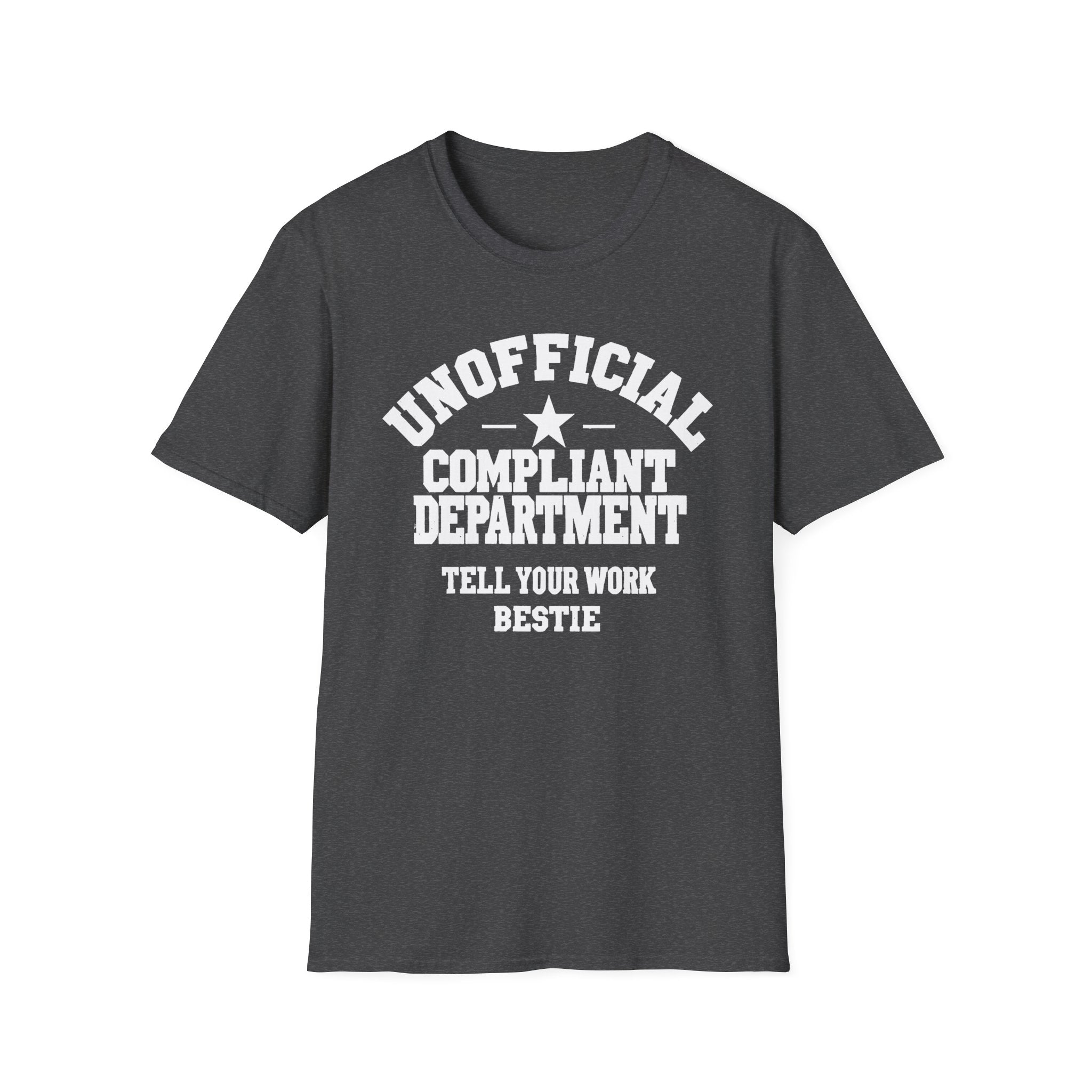 Complaint Department T-Shirt