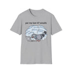 per my last 47 emails T-Shirt