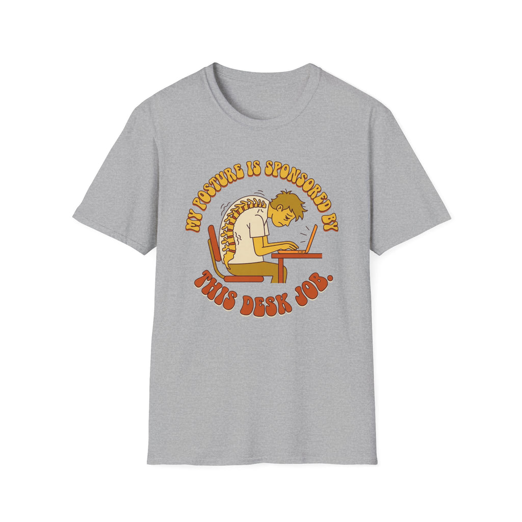 Posture T-Shirt