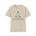 Green Dot 2 T-Shirt