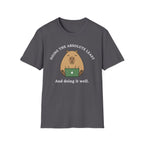 Doing it well T-Shirt