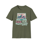 O.O.O T-Shirt