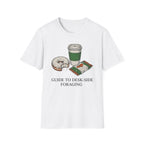 Desk Side Foraging T-Shirt
