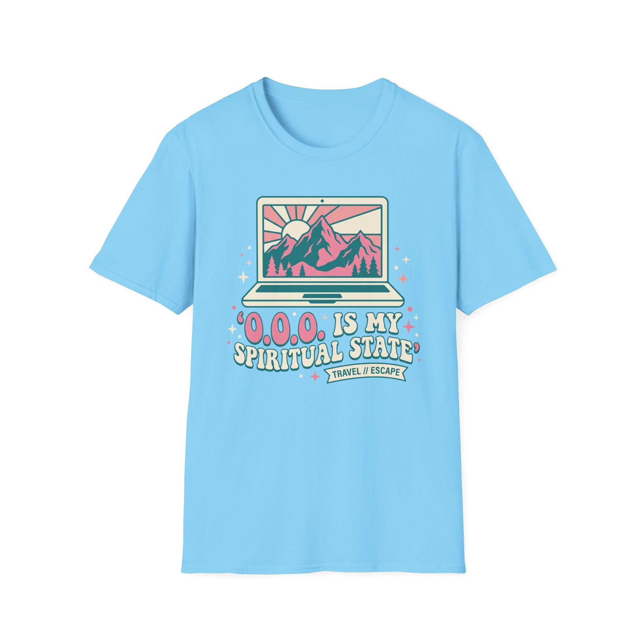 O.O.O T-Shirt