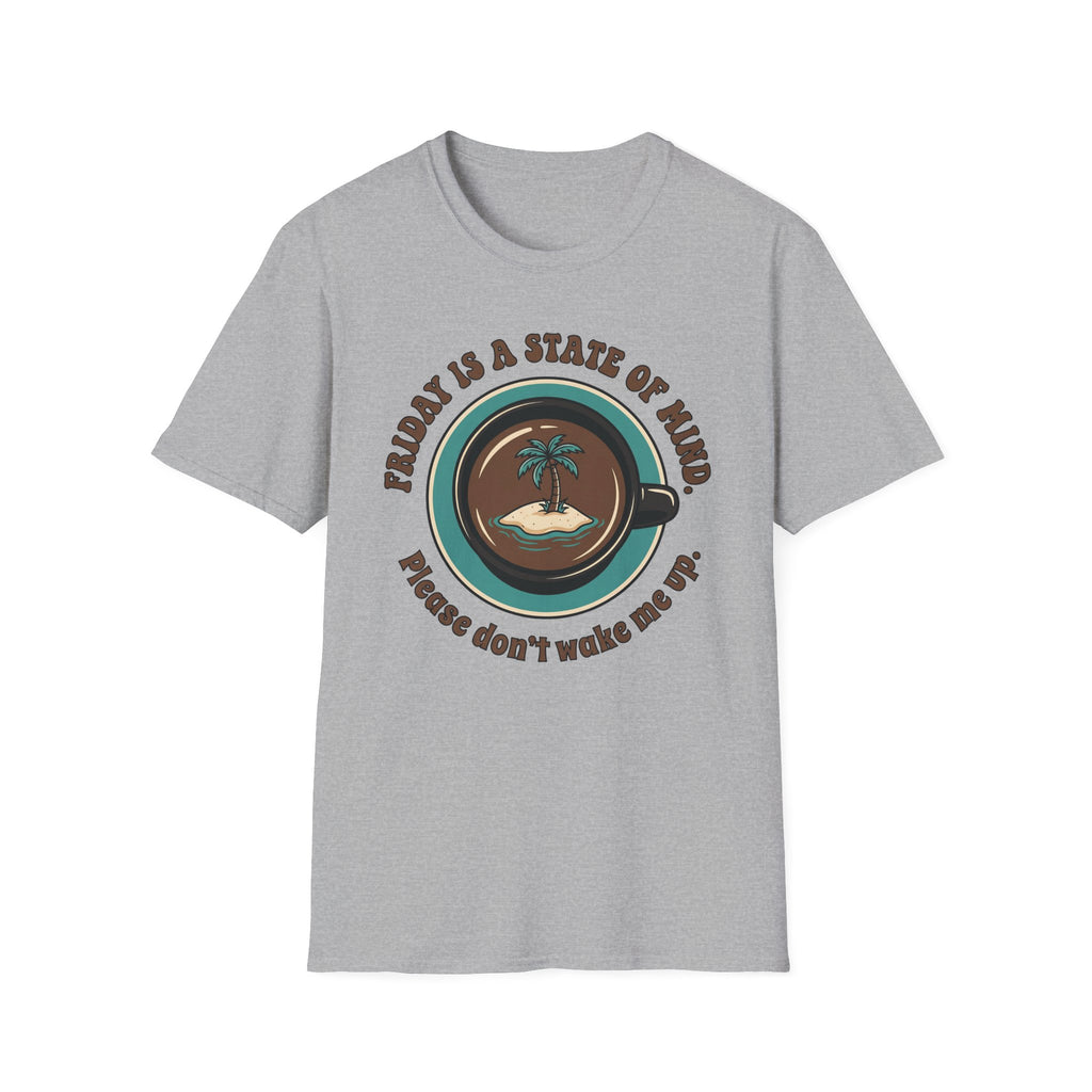State of mind T-Shirt