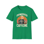 Powered Spite and Caffeine T-Shirt