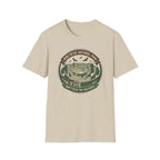 Nine to Five National Park T-Shirt