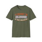 Next Breakdown T-Shirt
