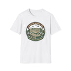 Nine to Five National Park T-Shirt