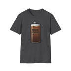 Human Powered Caffeine T-Shirt