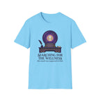 Searching for Wellness T-Shirt