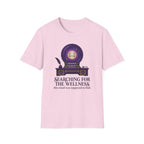 Searching for Wellness T-Shirt