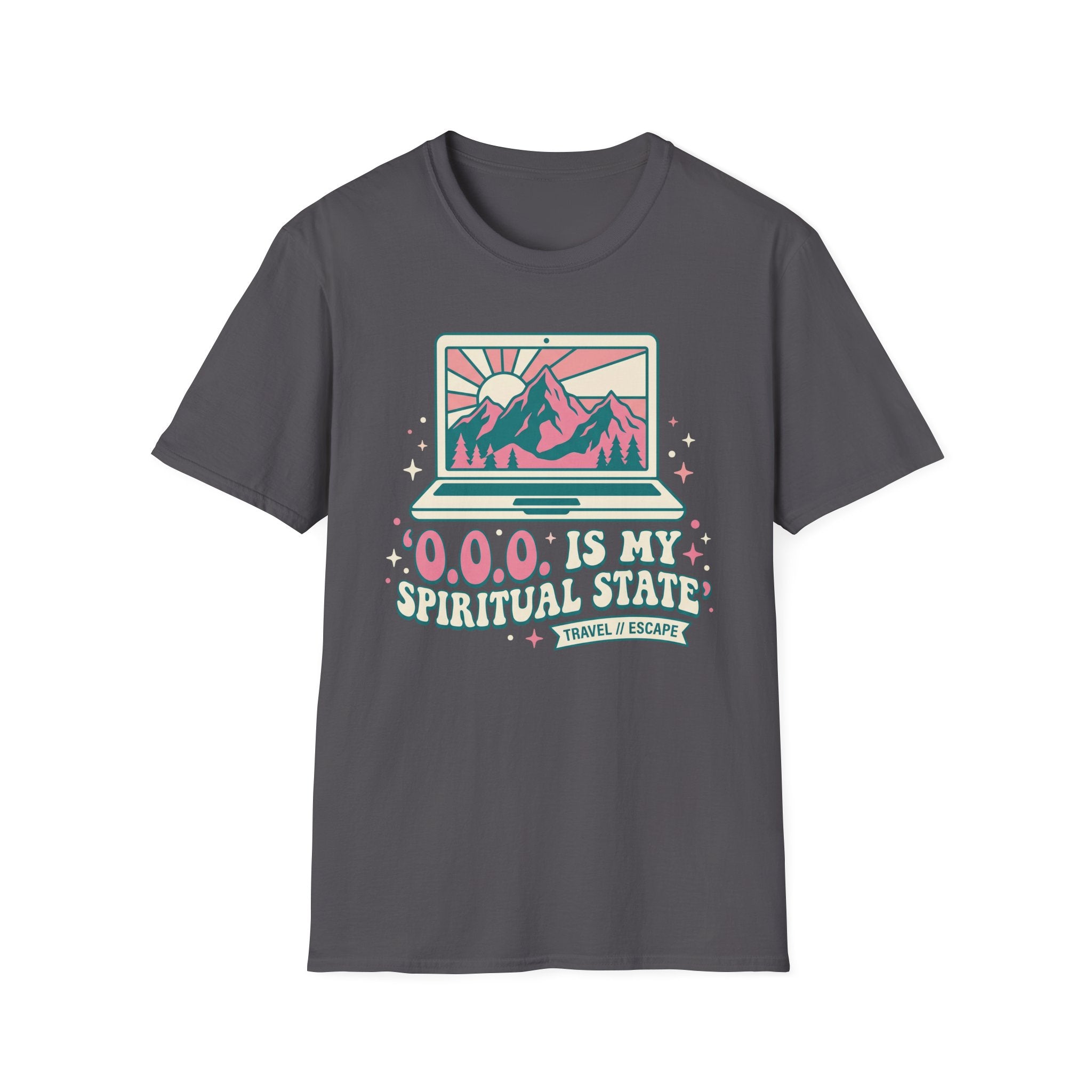 O.O.O T-Shirt